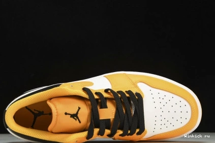 Jordan Taxi 1 Low 0306